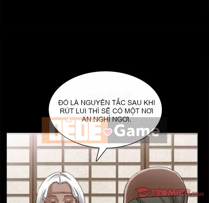 Xiềng xích 2: Đi chân đất Chương 53-54