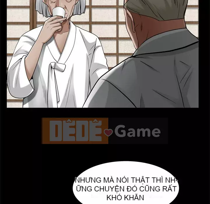 Xiềng xích 2: Đi chân đất Chương 53-54