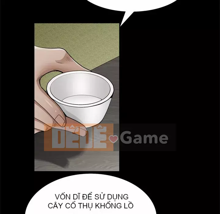 Xiềng xích 2: Đi chân đất Chương 53-54