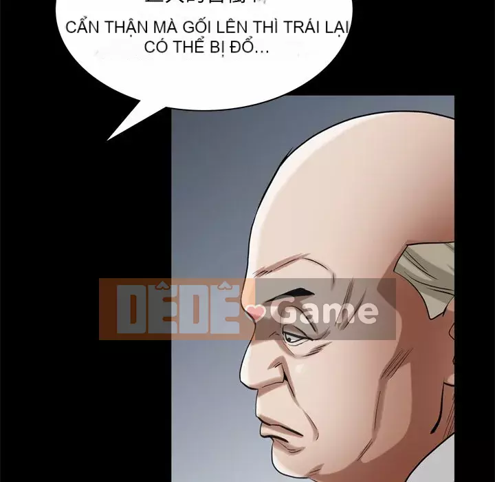 Xiềng xích 2: Đi chân đất Chương 53-54