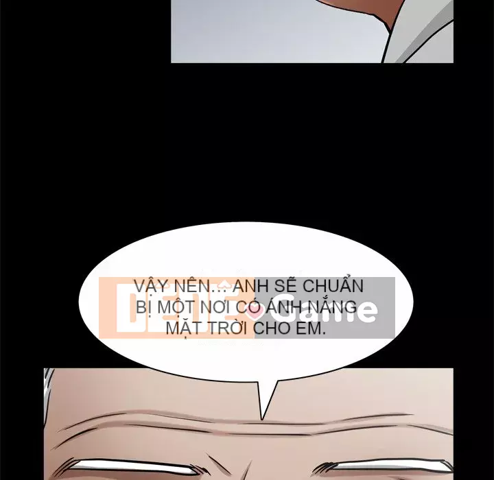 Xiềng xích 2: Đi chân đất Chương 53-54