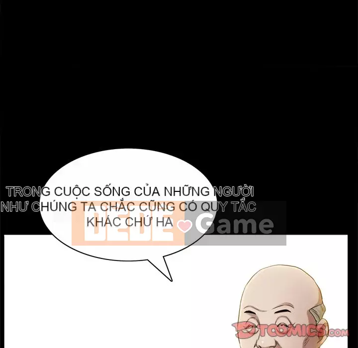 Xiềng xích 2: Đi chân đất Chương 53-54