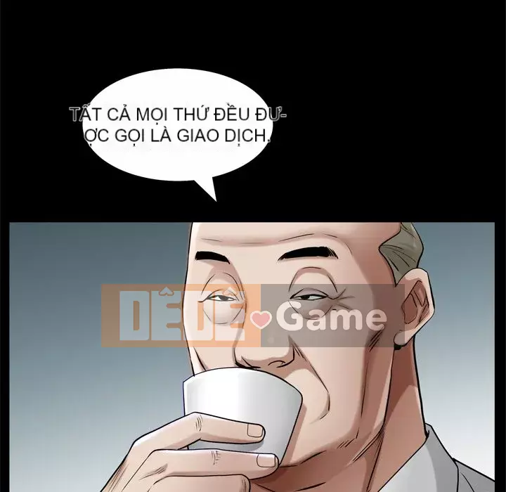 Xiềng xích 2: Đi chân đất Chương 53-54