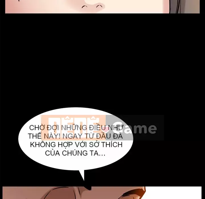 Xiềng xích 2: Đi chân đất Chương 53-54