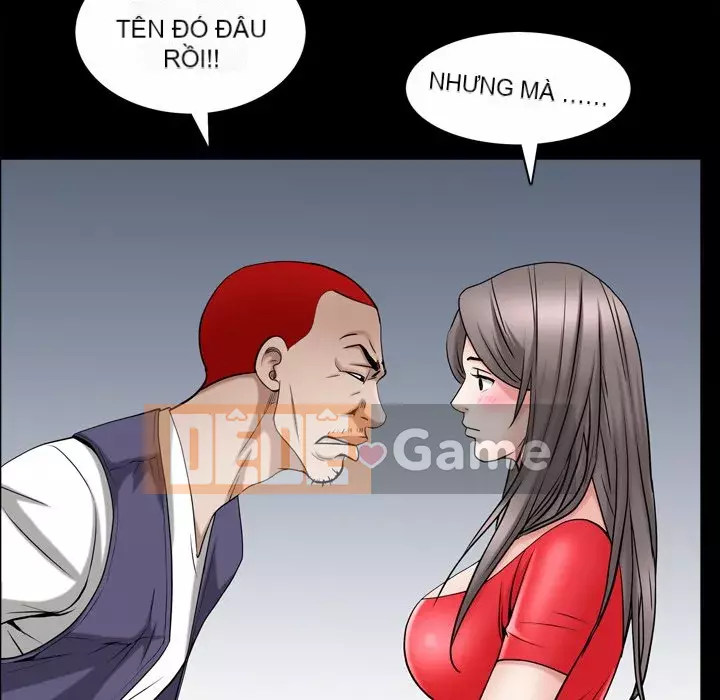 Xiềng xích 2: Đi chân đất Chương 53-54