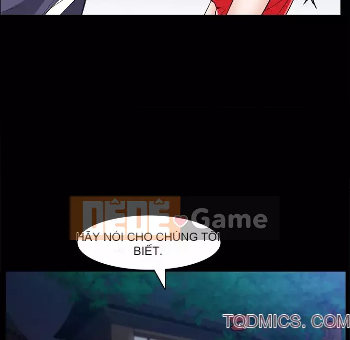 Xiềng xích 2: Đi chân đất Chương 53-54