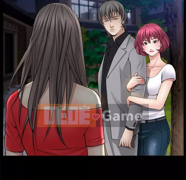 Xiềng xích 2: Đi chân đất Chương 53-54