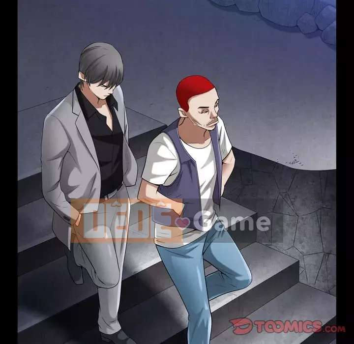 Xiềng xích 2: Đi chân đất Chương 53-54