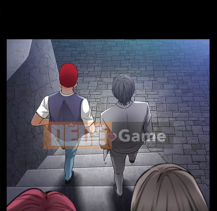 Xiềng xích 2: Đi chân đất Chương 53-54