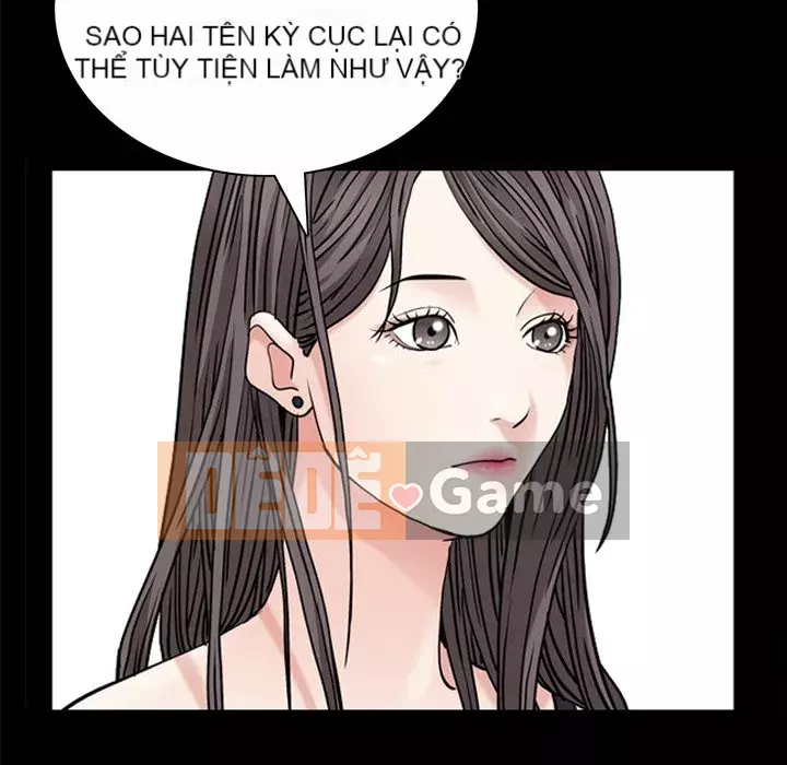 Xiềng xích 2: Đi chân đất Chương 53-54