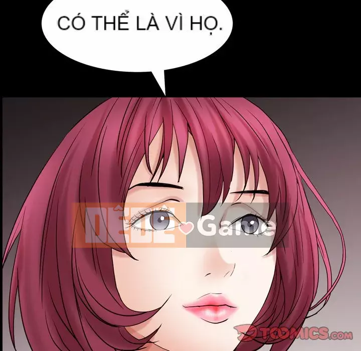 Xiềng xích 2: Đi chân đất Chương 53-54