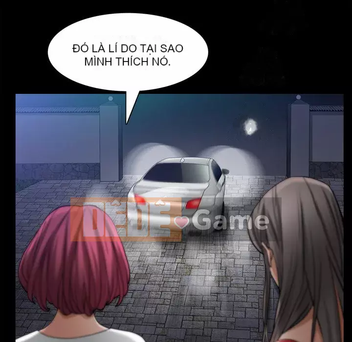 Xiềng xích 2: Đi chân đất Chương 53-54