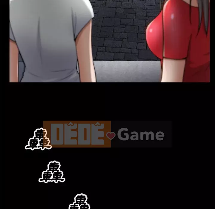 Xiềng xích 2: Đi chân đất Chương 53-54