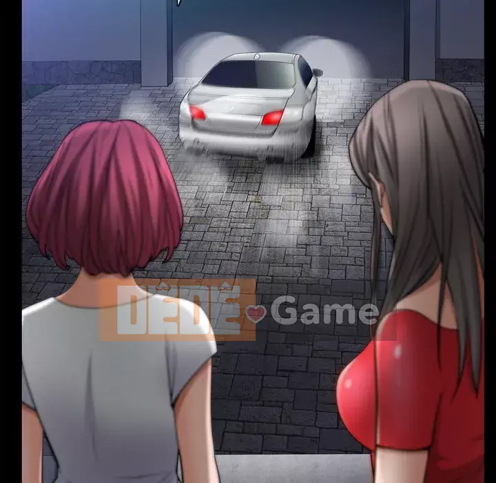 Xiềng xích 2: Đi chân đất Chương 53-54