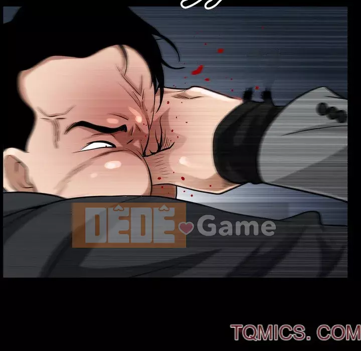 Xiềng xích 2: Đi chân đất Chương 53-54