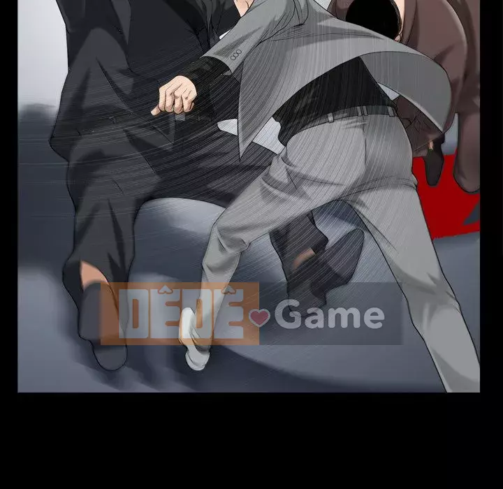 Xiềng xích 2: Đi chân đất Chương 53-54