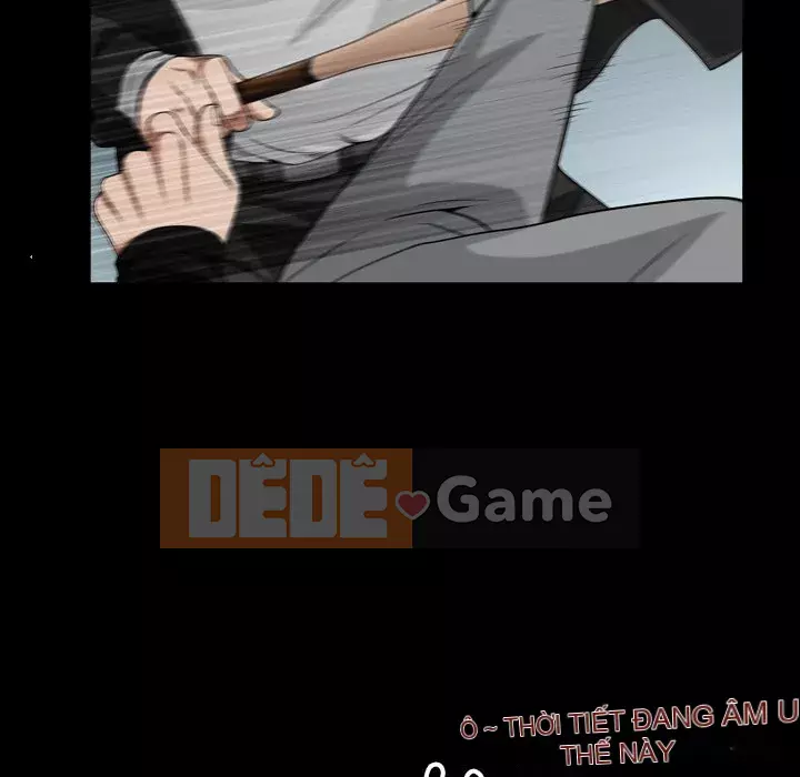 Xiềng xích 2: Đi chân đất Chương 53-54