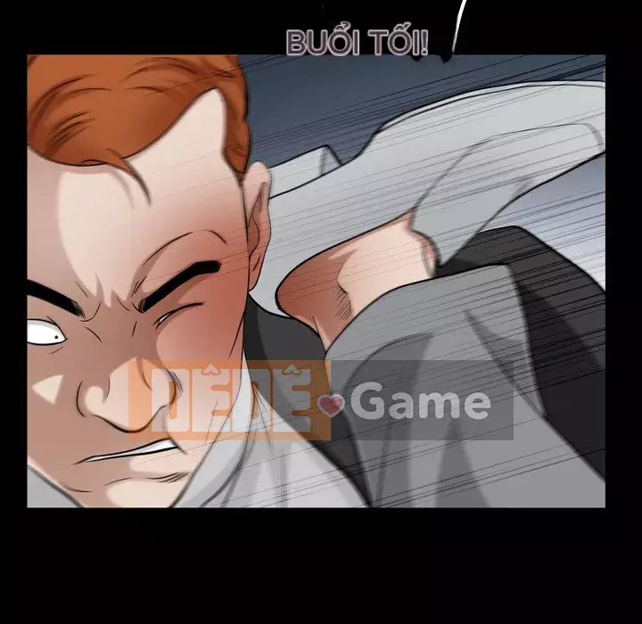 Xiềng xích 2: Đi chân đất Chương 53-54