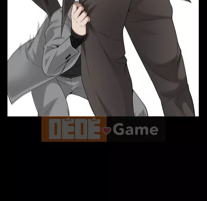 Xiềng xích 2: Đi chân đất Chương 53-54