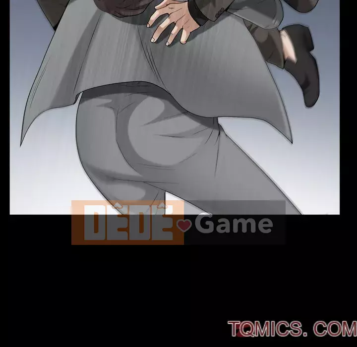 Xiềng xích 2: Đi chân đất Chương 53-54