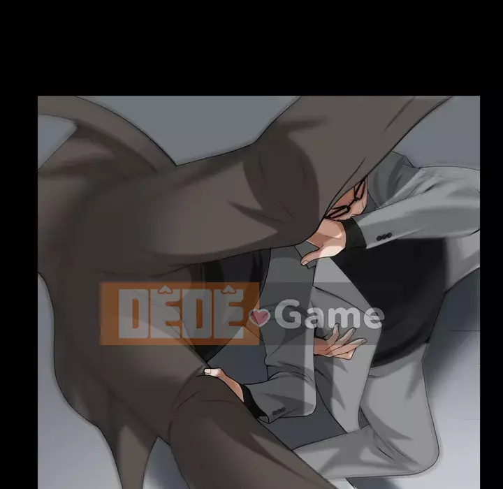 Xiềng xích 2: Đi chân đất Chương 53-54