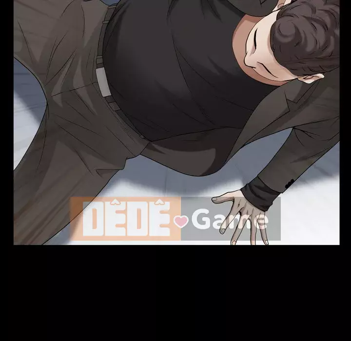 Xiềng xích 2: Đi chân đất Chương 53-54