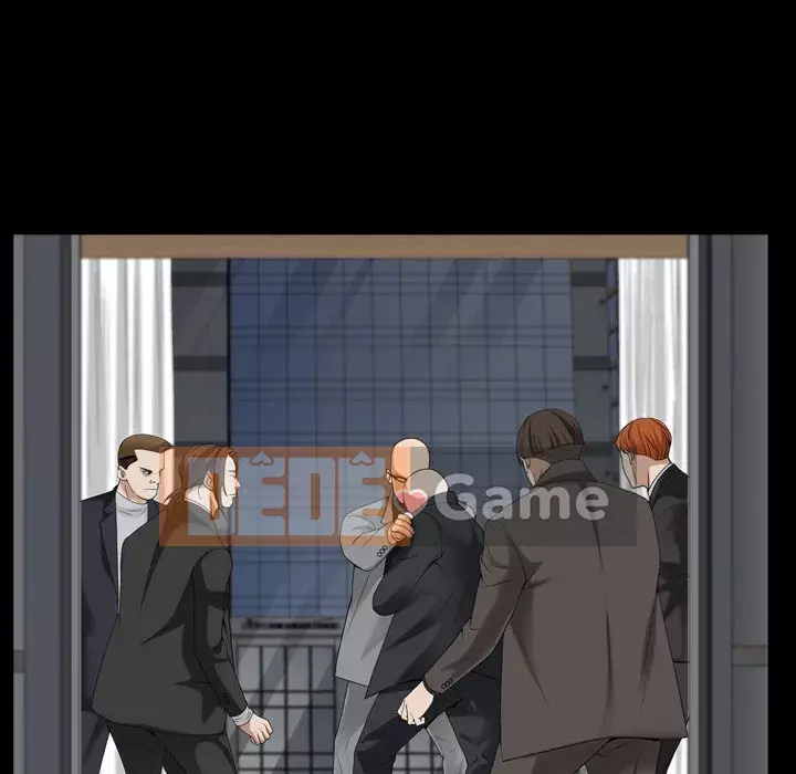 Xiềng xích 2: Đi chân đất Chương 53-54