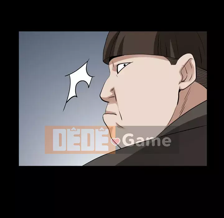 Xiềng xích 2: Đi chân đất Chương 53-54