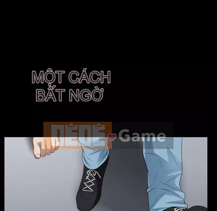 Xiềng xích 2: Đi chân đất Chương 53-54