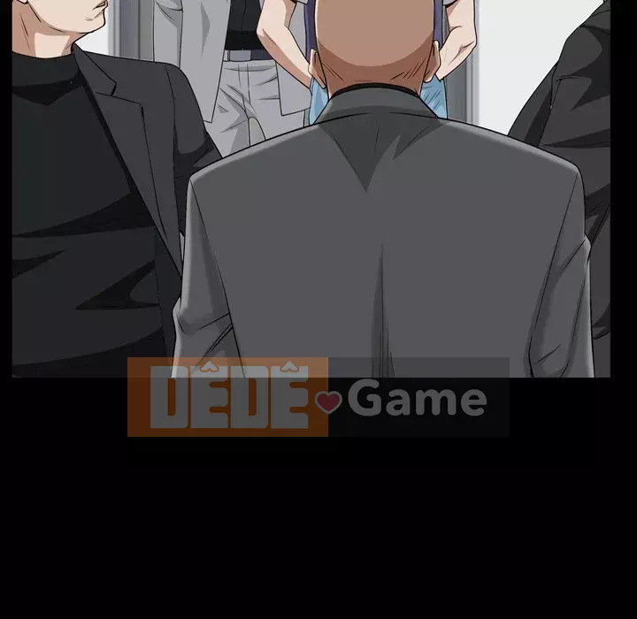 Xiềng xích 2: Đi chân đất Chương 53-54