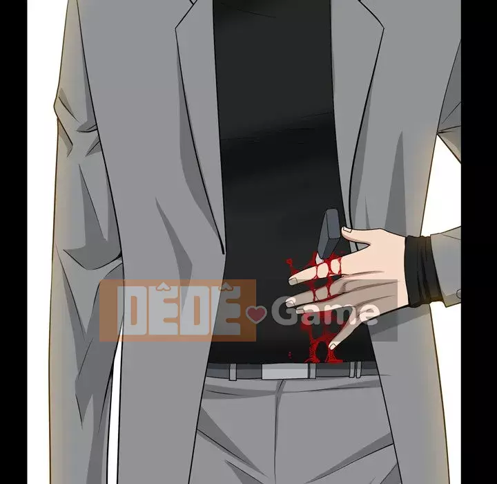 Xiềng xích 2: Đi chân đất Chương 53-54