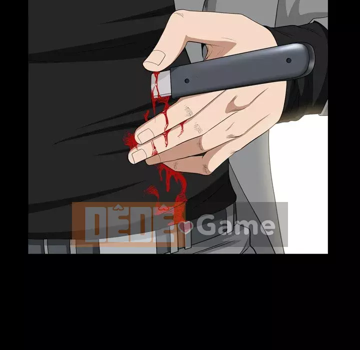 Xiềng xích 2: Đi chân đất Chương 53-54