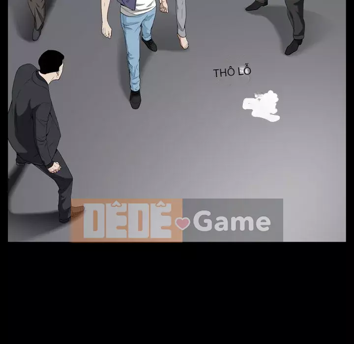 Xiềng xích 2: Đi chân đất Chương 53-54