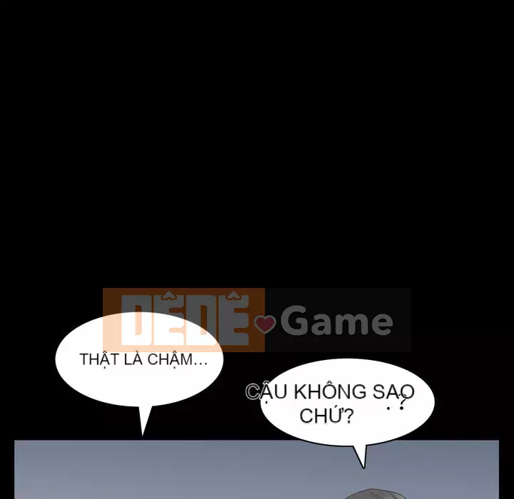 Xiềng xích 2: Đi chân đất Chương 53-54