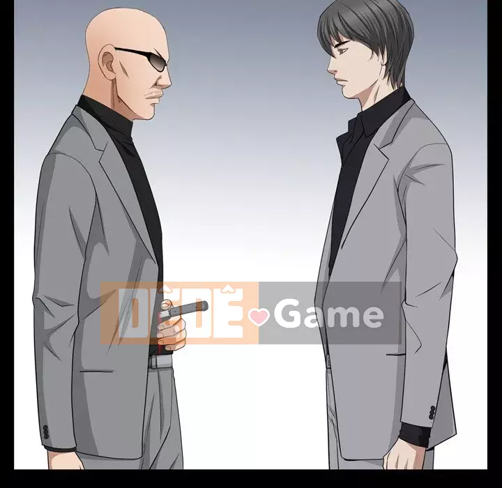 Xiềng xích 2: Đi chân đất Chương 53-54