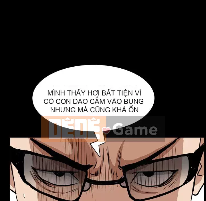 Xiềng xích 2: Đi chân đất Chương 53-54