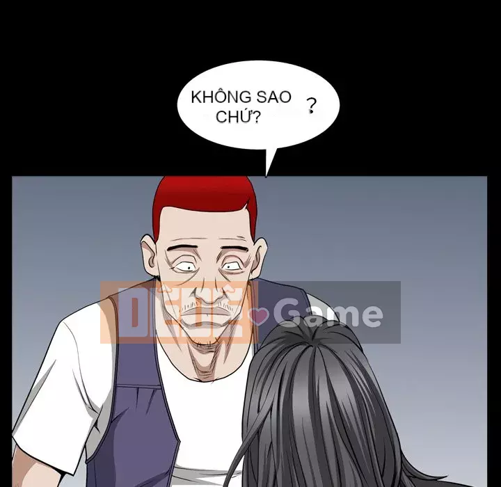 Xiềng xích 2: Đi chân đất Chương 53-54