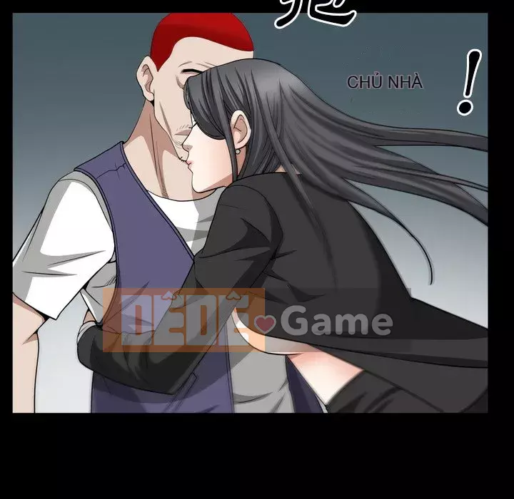 Xiềng xích 2: Đi chân đất Chương 53-54