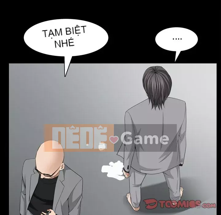 Xiềng xích 2: Đi chân đất Chương 53-54