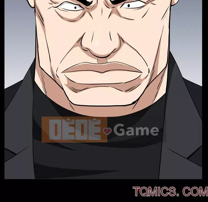 Xiềng xích 2: Đi chân đất Chương 53-54