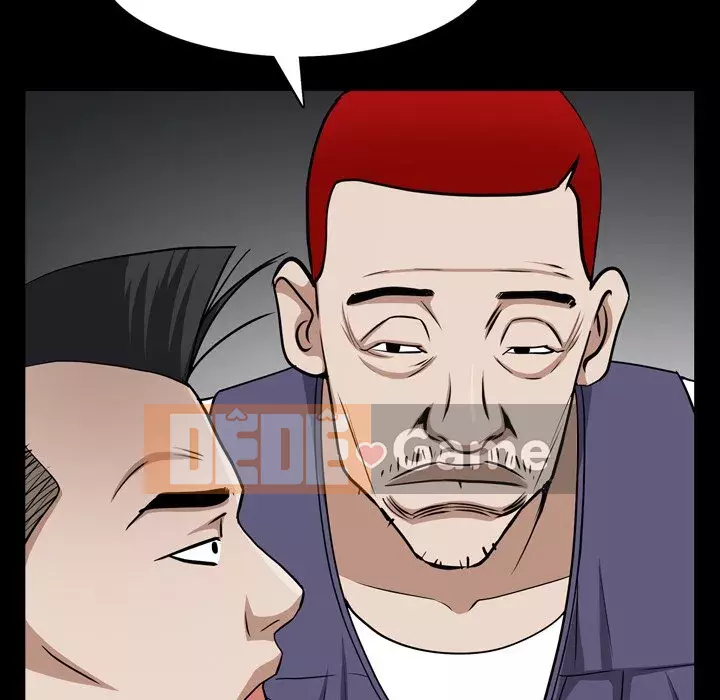 Xiềng xích 2: Đi chân đất Chương 53-54