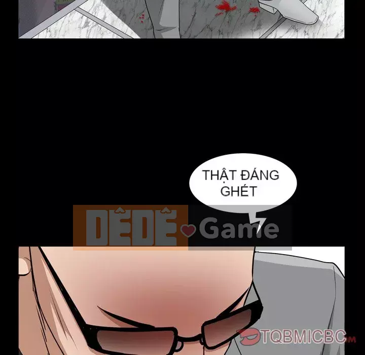 Xiềng xích 2: Đi chân đất Chương 53-54