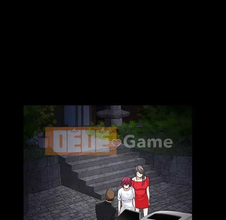 Xiềng xích 2: Đi chân đất Chương 53-54