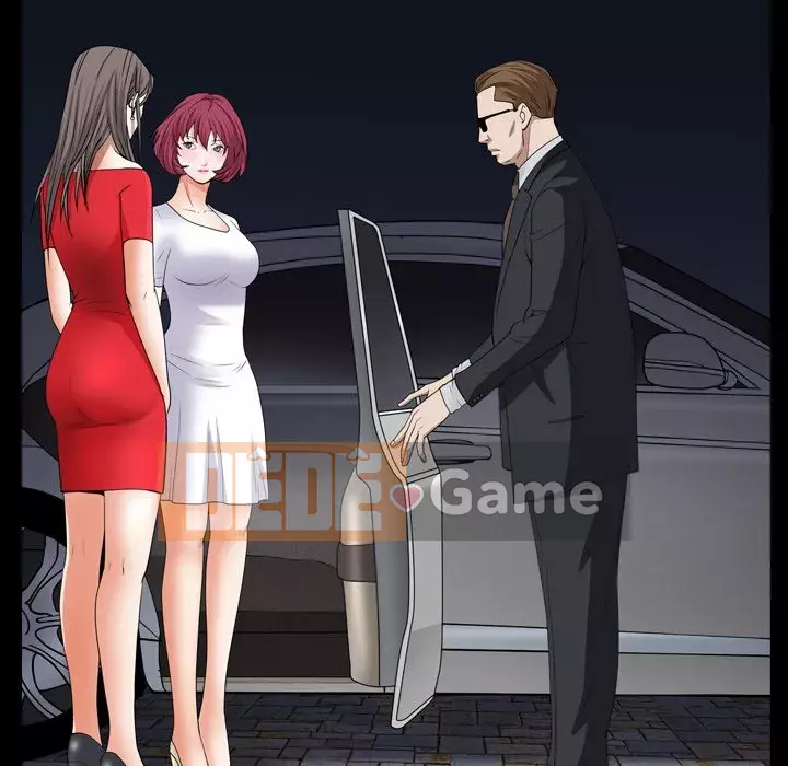 Xiềng xích 2: Đi chân đất Chương 53-54