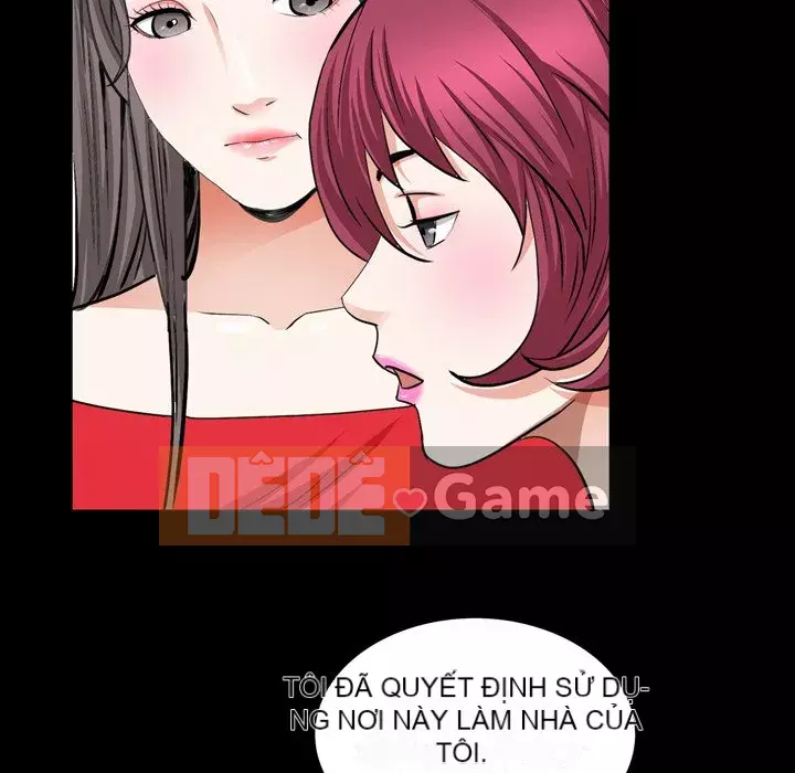 Xiềng xích 2: Đi chân đất Chương 53-54