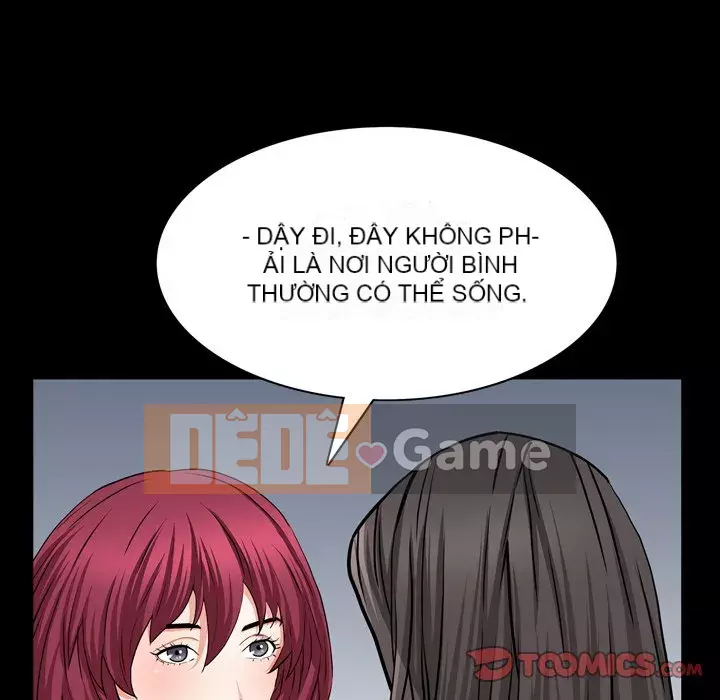 Xiềng xích 2: Đi chân đất Chương 53-54