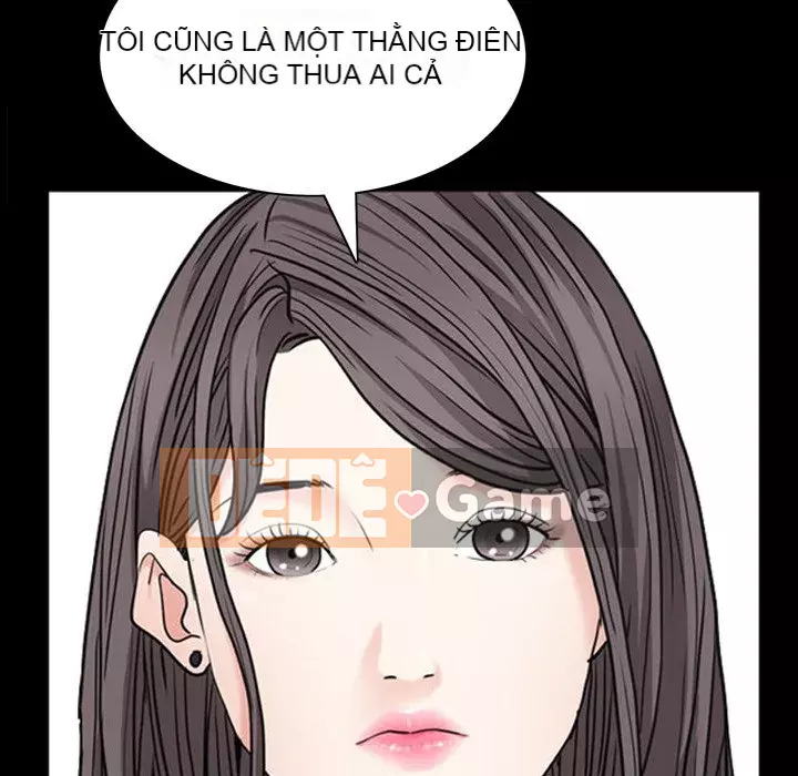 Xiềng xích 2: Đi chân đất Chương 53-54