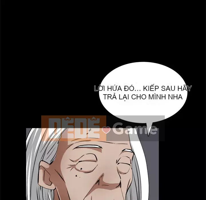 Xiềng xích 2: Đi chân đất Chương 55-56