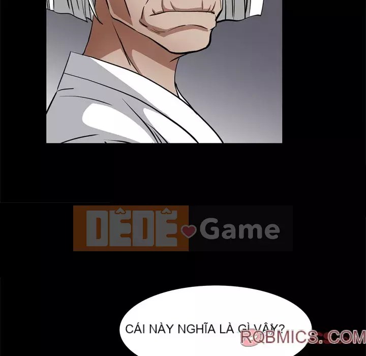 Xiềng xích 2: Đi chân đất Chương 55-56