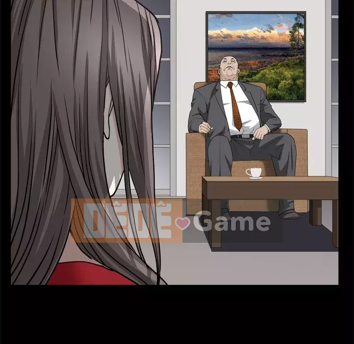 Xiềng xích 2: Đi chân đất Chương 55-56